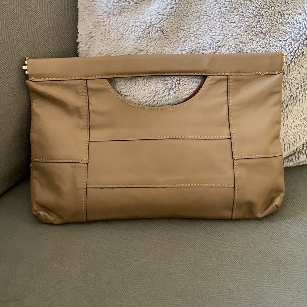 Vintage clutch - Picture 2 of 7